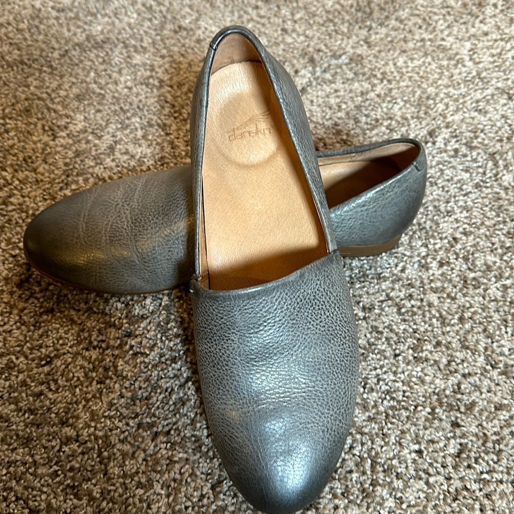 Dansko Shoes